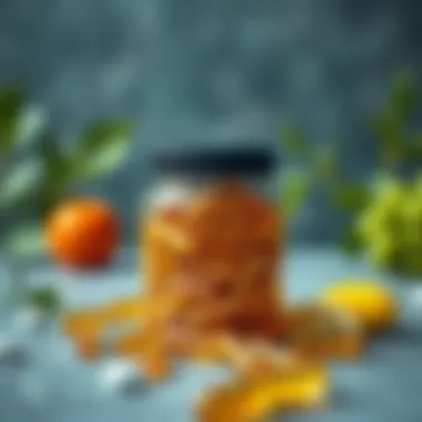 Natural sources of vitamins for athletes