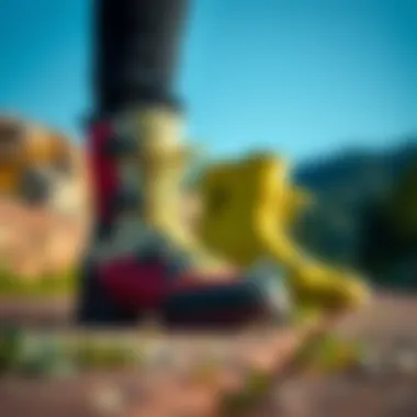 Comparison of different boot materials and their benefits