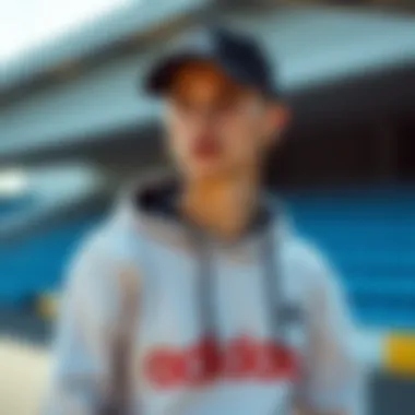 Trendy analysis of the latest sportswear