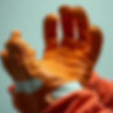 Practical tips for glove care and maintenance