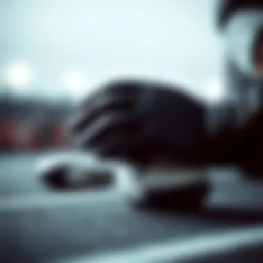 Durable materials used in boys' gloves