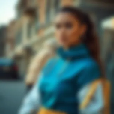 Fashion Trends Featuring Italy's Azure Fashion trends featuring Italy's azure