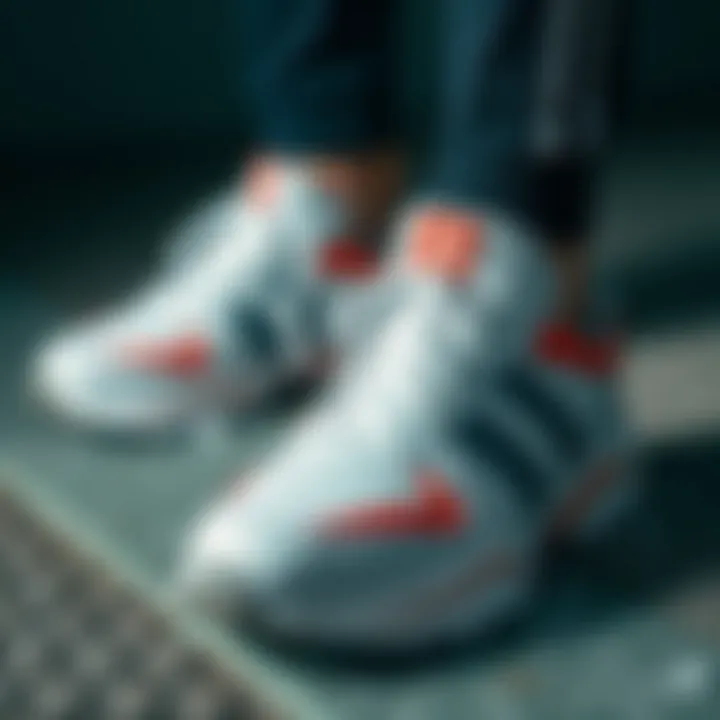 Fashionable designs of winter sports shoes for active lifestyles