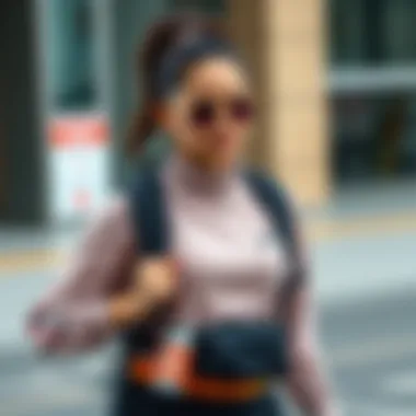 Fashionable sports gear and accessories for all occasions