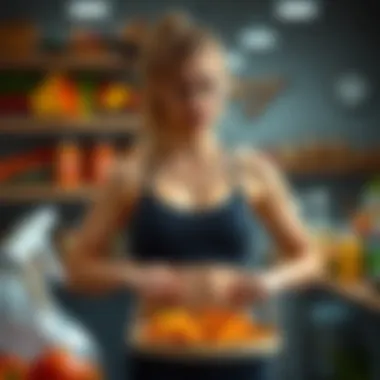 Boost Your Metabolism with Nutrient-Rich Foods Nutrient-rich foods that boost metabolism