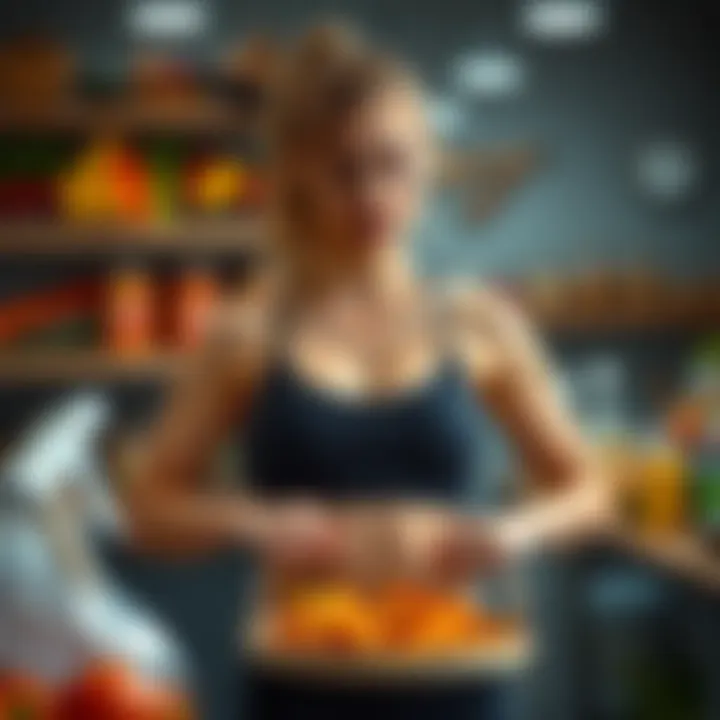 Boost Your Metabolism with Nutrient-Rich Foods Nutrient-rich foods that boost metabolism