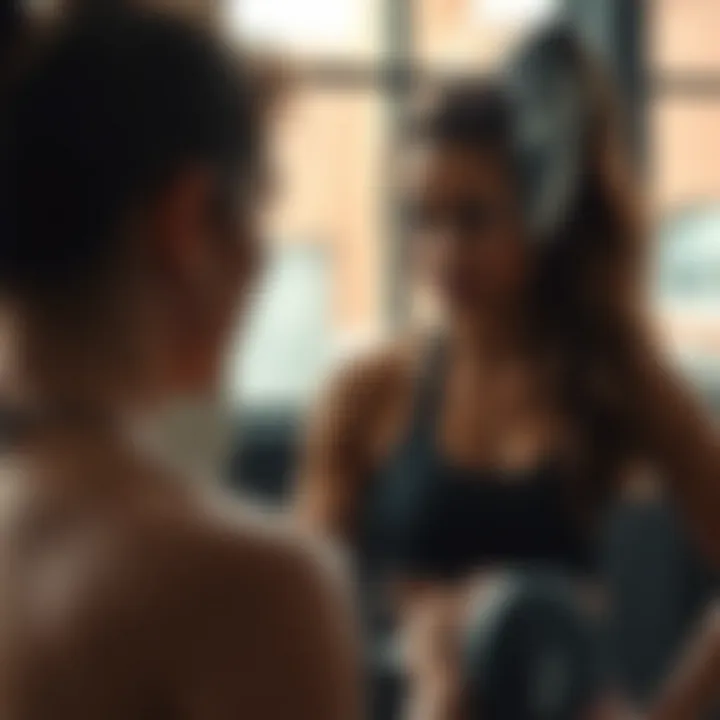 Comparison of different workout routines and their effects