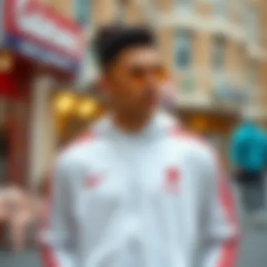 Stylish Combinations Inspired by Galatasaray's New Collection Stylish combinations for everyday wear