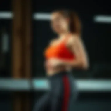 Effective techniques for reducing belly fat