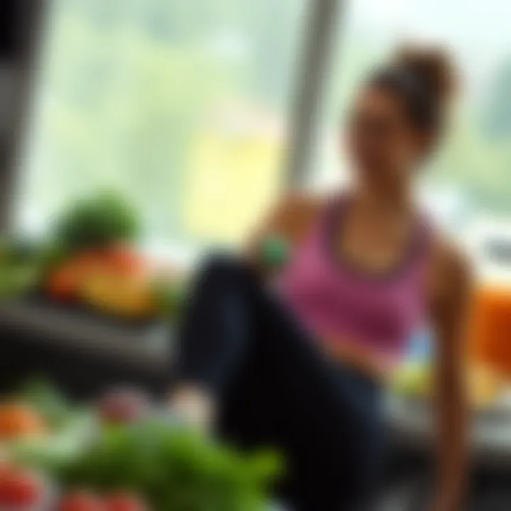 Guidelines for incorporating healthy fats in diet