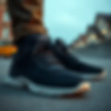 Fashion Trends Highlighting Hammer Jack Peru Shoes Fashion trends featuring Hammer Jack Peru shoes