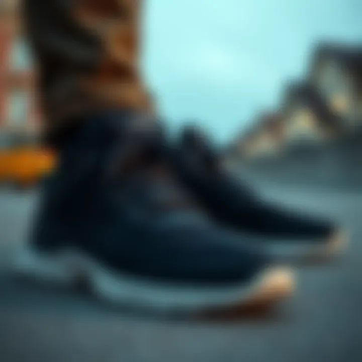 Fashion Trends Highlighting Hammer Jack Peru Shoes Fashion trends featuring Hammer Jack Peru shoes