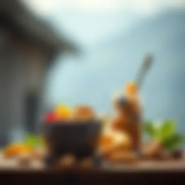 Healthy snacks for runners