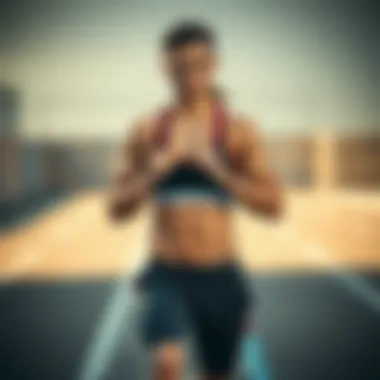 Impact of active lifestyle on body composition