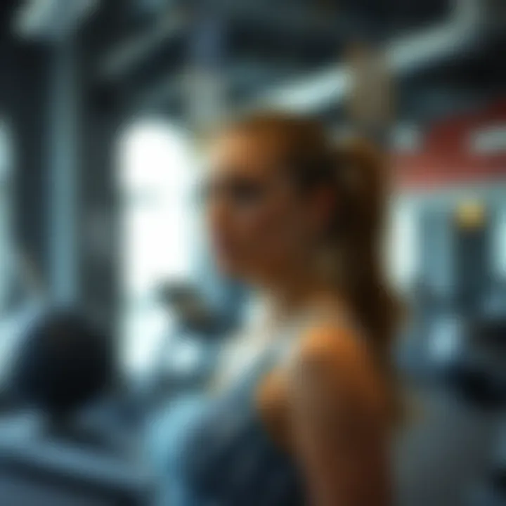 Exploring individual differences in exercise efficiency and calorie expenditure