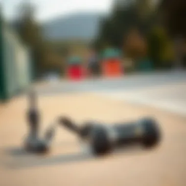 Innovative design of portable fitness gear