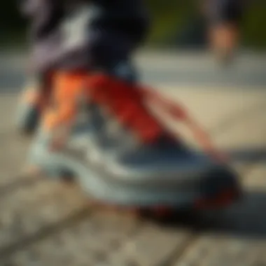 Maintenance tips for enhancing shoe longevity