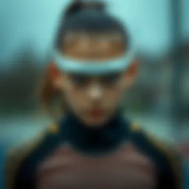 Kadın Bot Modelleri: Spor Giyimde Tarz ve Şıklık Introduction Kadın Bot Modelleri: Spor Giyimde Tarz ve Şıklık Introduction