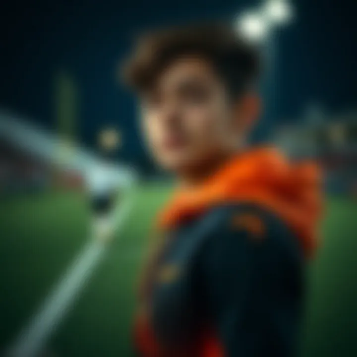 Notable Kadın Bot Modelleri: Spor Giyimde Tarz ve Şıklık Notable Kadın Bot Modelleri: Spor Giyimde Tarz ve Şıklık