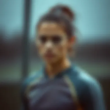 Kadın Bot Modelleri: Spor Giyimde Tarz ve Şıklık Summary Kadın Bot Modelleri: Spor Giyimde Tarz ve Şıklık Summary