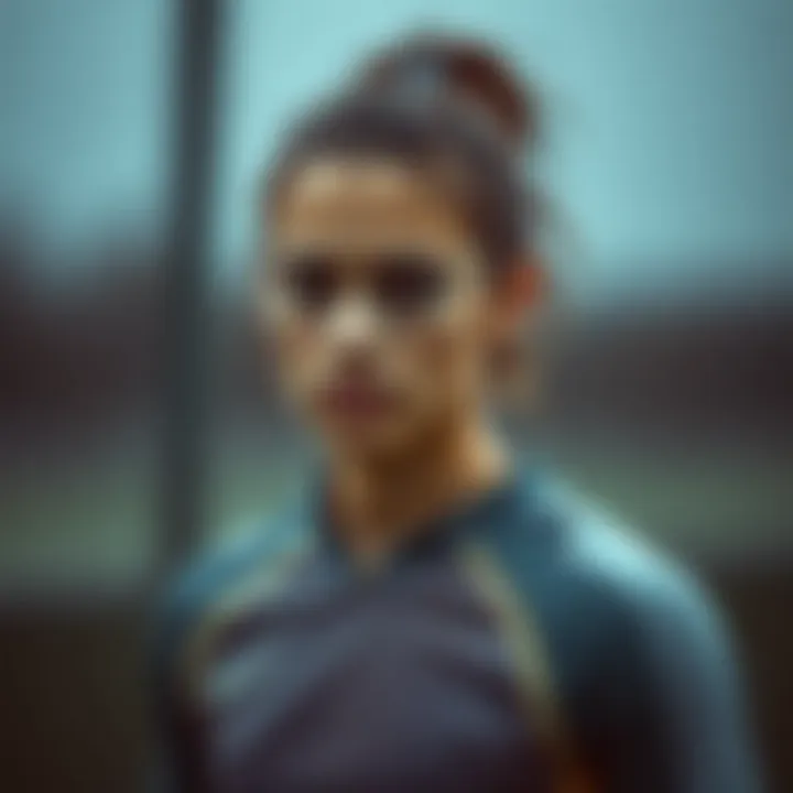 Kadın Bot Modelleri: Spor Giyimde Tarz ve Şıklık Summary Kadın Bot Modelleri: Spor Giyimde Tarz ve Şıklık Summary