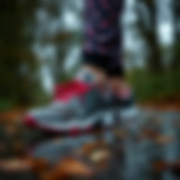 Maintenance tips for keeping waterproof shoes in top condition