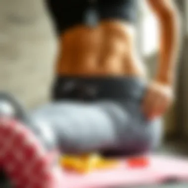 Nutritional Tips for Abdominal Training Nutritional tips to complement abdominal training programs