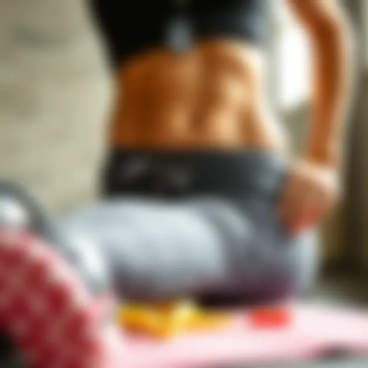 Nutritional Tips for Abdominal Training Nutritional tips to complement abdominal training programs