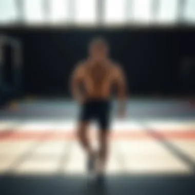 Common mistakes made during groin workouts