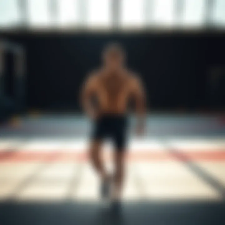 Common mistakes made during groin workouts