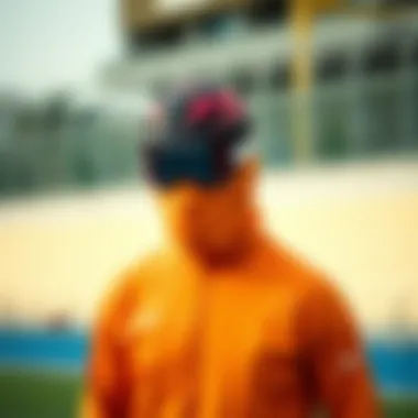 Practical usage scenarios of Kaz Tüyü Yelek in sports activities.