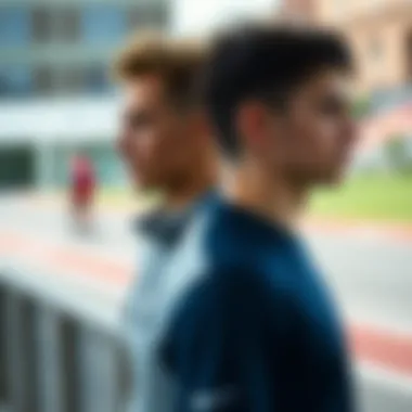 Comparing Krampon Styles and Designs Side-by-side comparison of different krampon styles and designs.