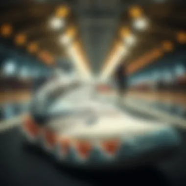 User feedback highlighting the overall experience with Kyrie 7