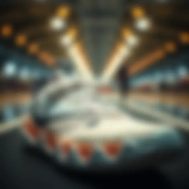 User feedback highlighting the overall experience with Kyrie 7