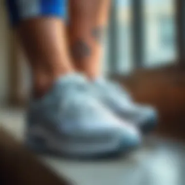 Detailing the durability of Skechers shoes