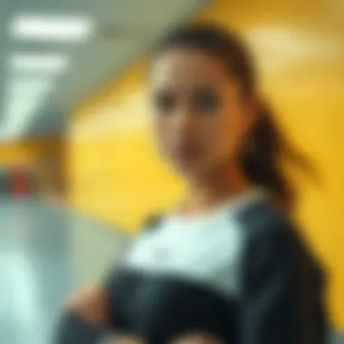 Strategic brand management in sports fashion