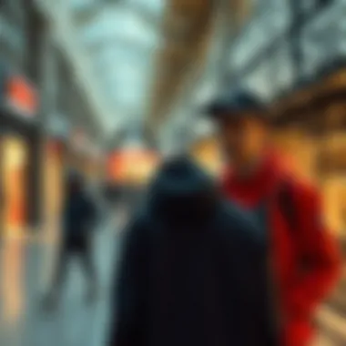 Fashionable and comfortable sports outfits for various activities