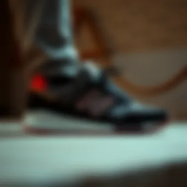 Notable New Balance 1906R Beyaz: Detaylı İnceleme ve Moda Analizi