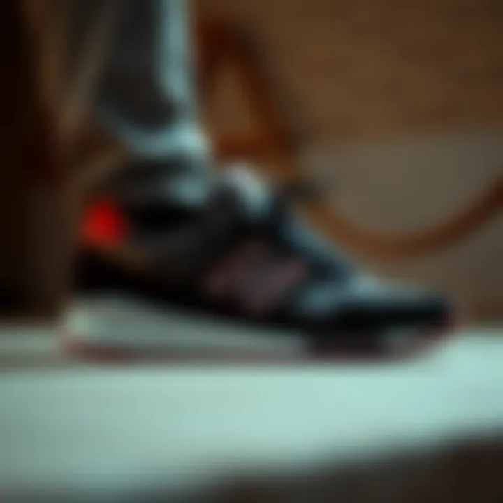 Notable New Balance 1906R Beyaz: Detaylı İnceleme ve Moda Analizi