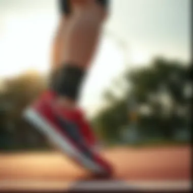 Latest sports fashion trends incorporating New Balance