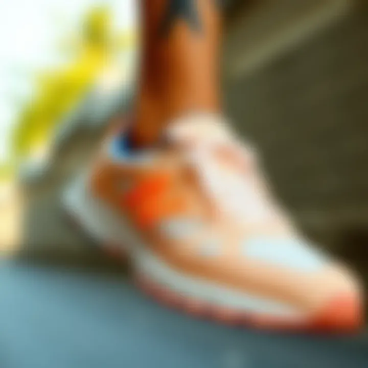 Technological features enhancing performance