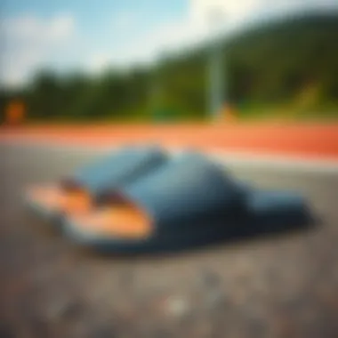 Versatile Slides for Every Activity Versatile slides suitable for various activities