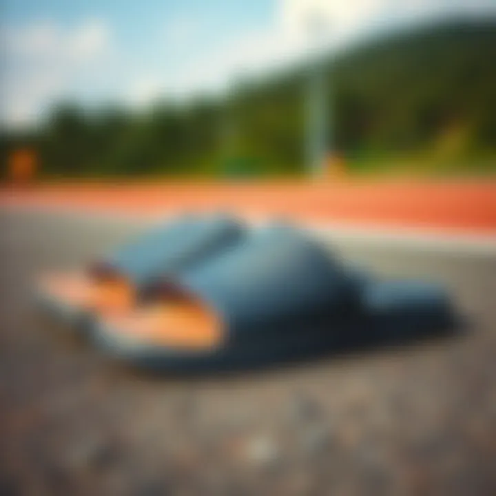 Versatile Slides for Every Activity Versatile slides suitable for various activities