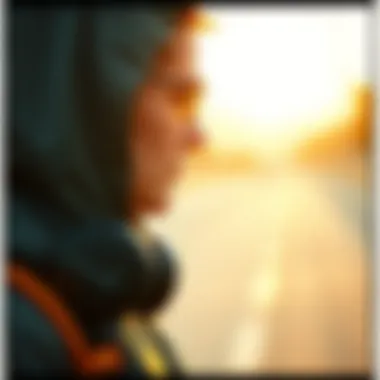 User experience with Nike accessories