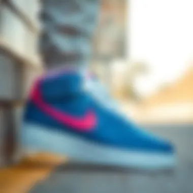 Stylish outfit combinations with Nike Air Force 1 07