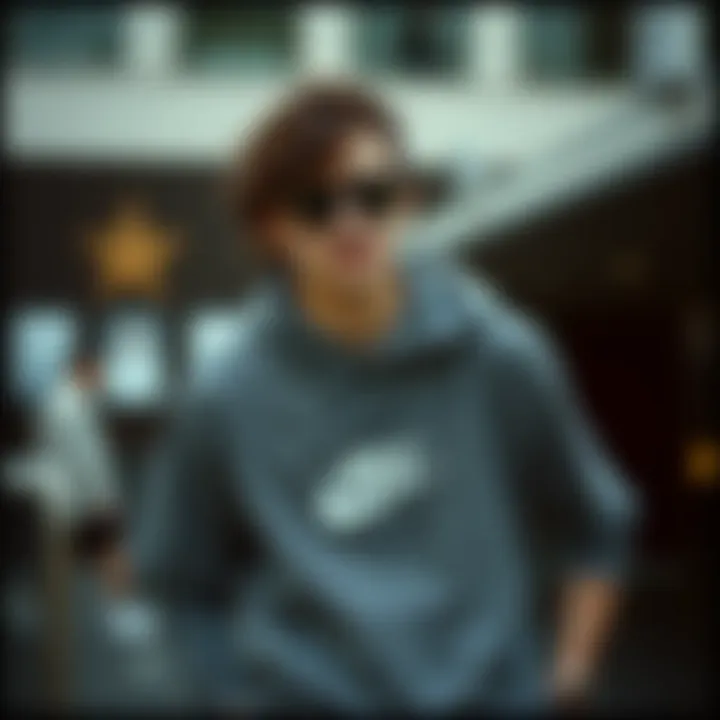 Casual yet sophisticated looks for everyday activities.