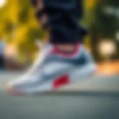 Essential Tips for Shoe Selection Guidelines for selecting the perfect Nike kids' shoes