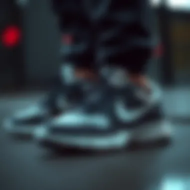 Care tips for Nike sports shoes