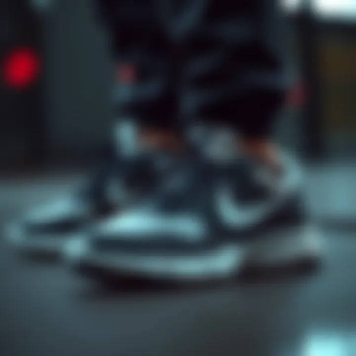 Care tips for Nike sports shoes