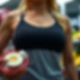 Nutritional sources of healthy fats